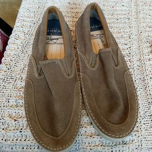 Sperry Tip Siders Shoes